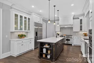 1025 Sherringham Way, Waxhaw, NC 28173 - Photo 16