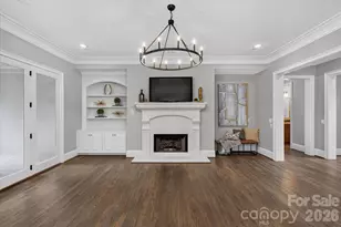 1025 Sherringham Way, Waxhaw, NC 28173 - Photo 12