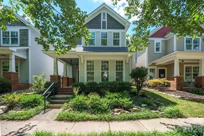 11311 Deer Ridge Lane, Charlotte, NC 28277 - Photo 1