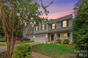 7218 Cascading Pines Dr, Fort Mill, SC 29708 - Photo 2