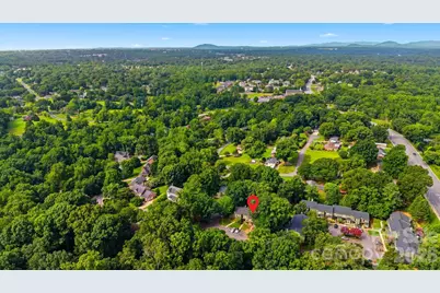 4340 N Center Street #203, Hickory, NC 28601 - Photo 34
