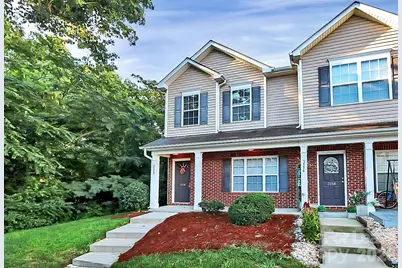 3558 Calpella Court, Charlotte, NC 28262 - Photo 1