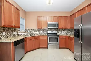 3558 Calpella Ct, Charlotte, NC 28262 - Photo 16