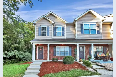 3558 Calpella Court, Charlotte, NC 28262 - Photo 2