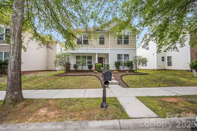 6010 Colonial Garden Drive, Huntersville, NC 28078 - Photo 1