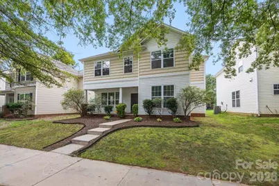 6010 Colonial Garden Drive, Huntersville, NC 28078 - Photo 2