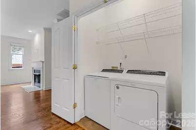 1192 Hampton Gardens Lane, Charlotte, NC 28209 - Photo 14