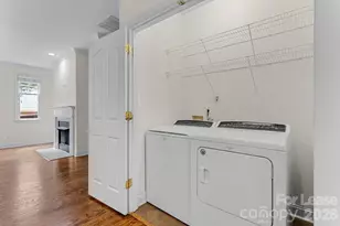 1192 Hampton Gardens Ln, Charlotte, NC 28209 - Photo 14