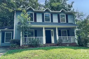 2820 Royal Ridge Ln, Charlotte, NC 28212 - Photo 1