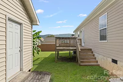 78 W Newberry Drive, Fletcher, NC 28732 - Photo 20