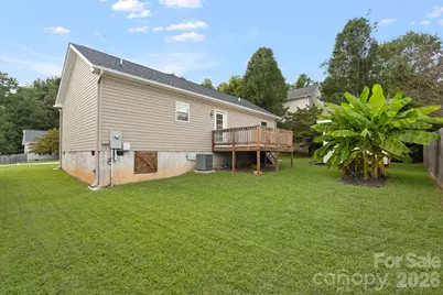 78 W Newberry Drive, Fletcher, NC 28732 - Photo 24