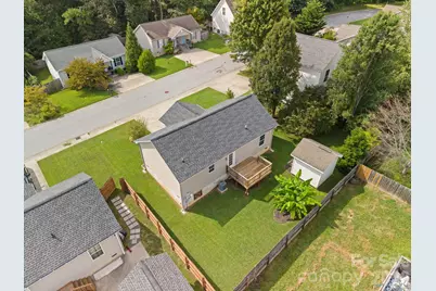 78 W Newberry Drive, Fletcher, NC 28732 - Photo 22