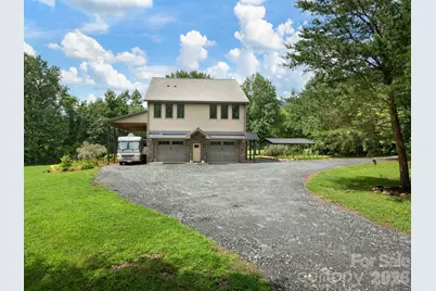364 Hallelujah Hill Lane, Columbus, NC 28722 - Photo 2