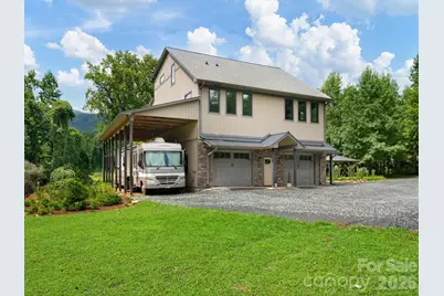 364 Hallelujah Hill Lane, Columbus, NC 28722 - Photo 1