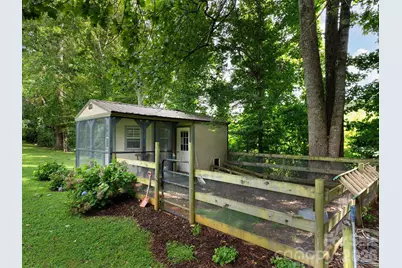 364 Hallelujah Hill Lane, Columbus, NC 28722 - Photo 30