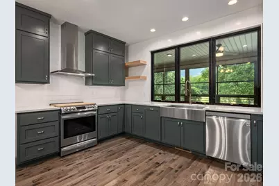 364 Hallelujah Hill Lane, Columbus, NC 28722 - Photo 8