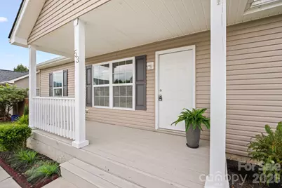 53 W Newberry Drive, Fletcher, NC 28732 - Photo 2