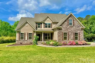 4809 Antioch Church Rd, Weddington, NC 28104 - Photo 1