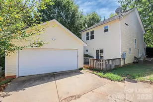 12547 Walden Lea Dr, Huntersville, NC 28078 - Photo 32
