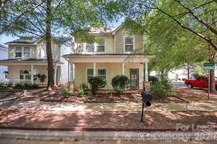 12547 Walden Lea Dr, Huntersville, NC 28078 - Photo 1