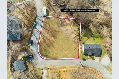 430 Arlington Circle NW, Lenoir, NC 28645 - Photo 30