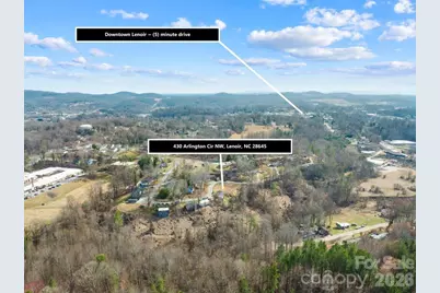 430 Arlington Circle NW, Lenoir, NC 28645 - Photo 40