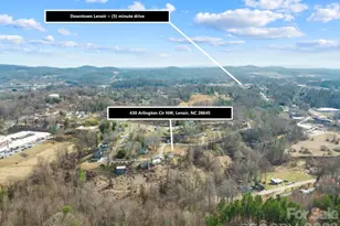 430 Arlington Cir NW, Lenoir, NC 28645 - Photo 40
