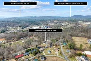 430 Arlington Cir NW, Lenoir, NC 28645 - Photo 38