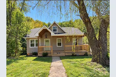 3786 US 70 Highway E, Marion, NC 28752 - Photo 2