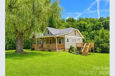 3786 US 70 Highway E, Marion, NC 28752 - Photo 1