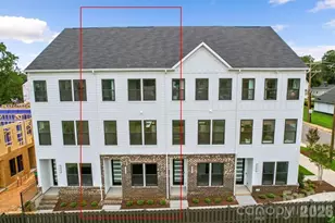 1013 Revival Row, Charlotte, NC 28208 - Photo 1