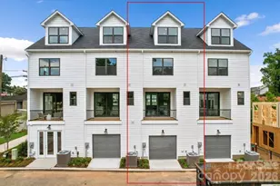 1013 Revival Row, Charlotte, NC 28208 - Photo 2