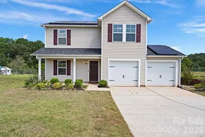 423 Webb Road, Shelby, NC 28152 - Photo 1