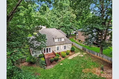 1928 Twin Ponds Drive, Hickory, NC 28602 - Photo 30