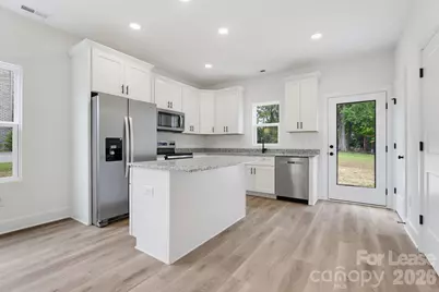 104 Maple Avenue NW #B, Concord, NC 28027 - Photo 2