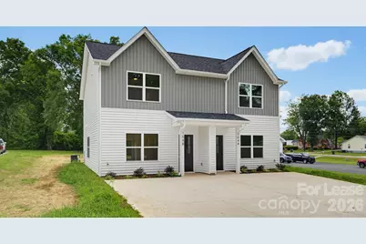 104 Maple Avenue NW #B, Concord, NC 28027 - Photo 1