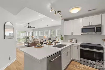 757 Southwest Drive #8, Davidson, NC 28036 - Photo 4