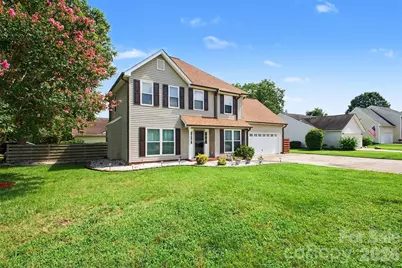 4828 Asherton Place NW, Concord, NC 28027 - Photo 1