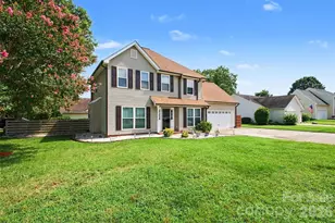 4828 Asherton Pl NW, Concord, NC 28027 - Photo 1