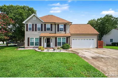 4828 Asherton Place NW, Concord, NC 28027 - Photo 16