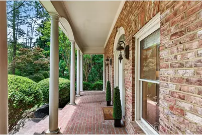 6424 Antioch Church Road, Matthews, NC 28104 - Photo 1