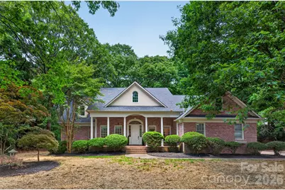 6424 Antioch Church Road, Matthews, NC 28104 - Photo 2