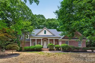 6424 Antioch Church Rd, Matthews, NC 28104 - Photo 2