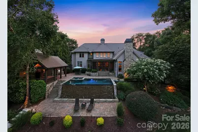 10220 Wildlife Road, Charlotte, NC 28278 - Photo 2