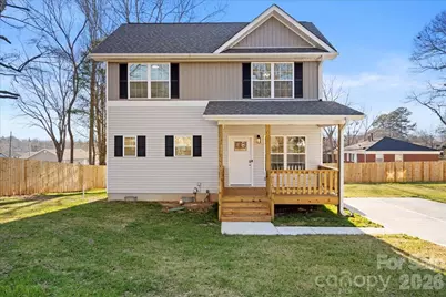 345 Henderson Street, Gastonia, NC 28052 - Photo 1