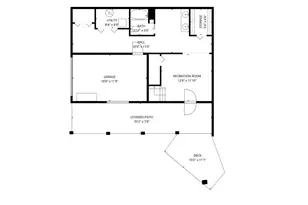 386 Madison Heights Dr, Marshall, NC 28753 - Photo 48