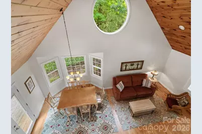 386 Madison Heights Drive, Marshall, NC 28753 - Photo 22