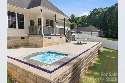 421 De Lara Circle, Salisbury, NC 28146 - Photo 38