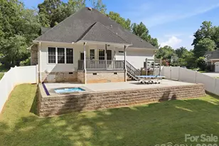 421 De Lara Cir, Salisbury, NC 28146 - Photo 34