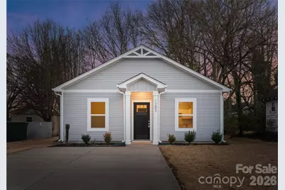 1916 Wilson W Lee Boulevard, Statesville, NC 28677 - Photo 1